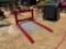 130 - HAY FORK LMC LOWERY MFG