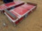 1478 - NEW - 20' X 20' CONTAINER SHELTER