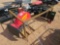 1511 - ABSOLUTE - NEW RAYTREE STUMP GRINDER