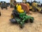 338 - JOHN DEERE Z TRAK Z735 M