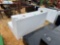 378 - NEW L SHAPE 100 GAL FUEL TANK