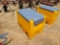 414 - 40 GALLON FUEL TANK