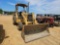 495 - JOHN DEERE 4WD 310D BACKHOE LOADER