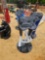 691 - HORSE BAR STOOL