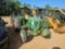762 - ABSOLUTE JOHN DEERE 5075 E 2WD TRACTOR