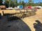 785 - JOHN DEERE 400 14' ROTO HOE