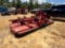 792 - BUSH HOG 13514 14' ROTARY CUTTER