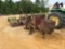 859 - HARDDE 5' DITCH BANK CUTTER