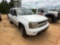 890 - ABSOLUTE 2005 CHEVY TRAILBLAZER *