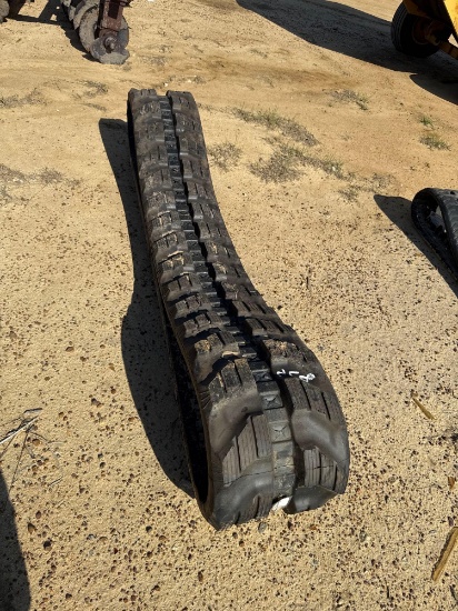 278 - 1 - RUBBER TRACK