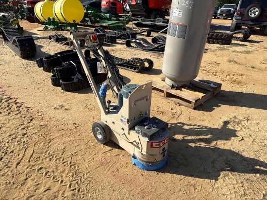 288 - EDCO CONCRETE GRINDER