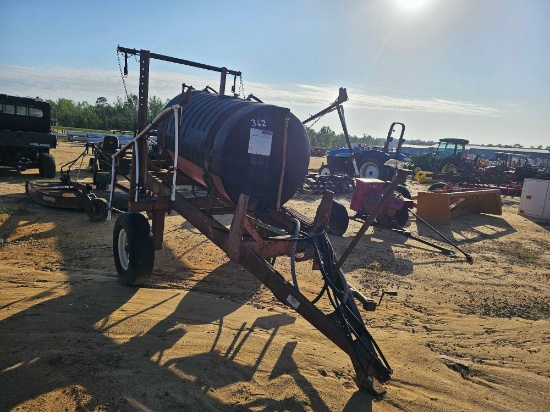 362 - HARDEE AGROTEC SPRAYER
