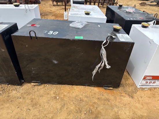 380 - NEW 100 GALLON FUEL TANK