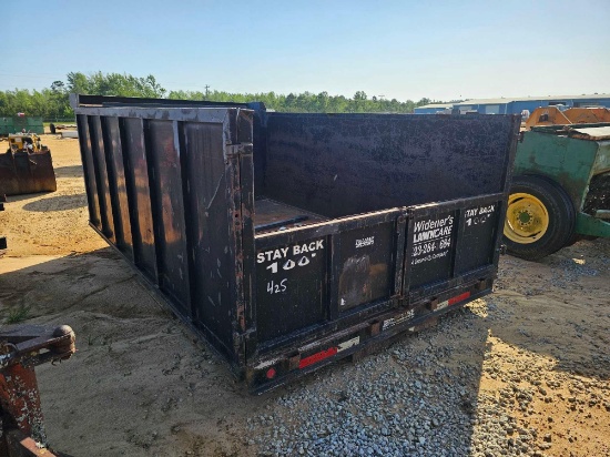 425 - PRO-FORMANCE TRUCK BODIES