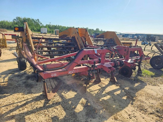 446 - W & A MODEL 6240 4-ROW PEANUT PLOW