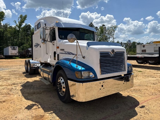 868 - 1998 INTERNATIONAL 9000 *