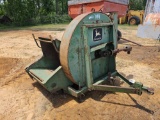 1099 - ABSOLUTE - JOHN DEERE 66 SILAGE BLOWER