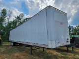 1130 - 2000 53' TRAILER *