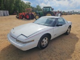 1188 - 1988 BUICK REATTA *