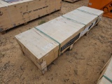 1474 - NEW - 10' X 20' SINGLE GARAGE SHED