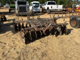 209 - 7 FT HARROW
