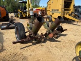235 - 2 - ROW JOHN DEERE 71 PLANTER