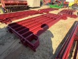 254 - ABSOLUTE - 5 - NEW CORRAL PANELS