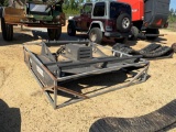 273 - JET 6' ROTARY CUTTER