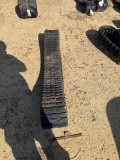 274 - 1 - RUBBER TRACK
