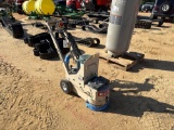 288 - EDCO CONCRETE GRINDER