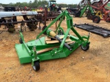 376 - FRONTIER GM 2072 6' FINISHING MOWER