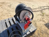 463 - ABSOLUTE - FUEL PUMP, HOSE REEL, METER