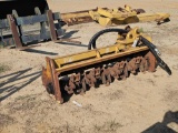 754 - ABSOLUTE EXCAVATOR 66