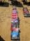2080 - WEATHER GUARD ALUMINUM TRUCK RACK