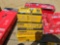 2119 - 4 - PIECES OF DEWALT