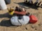 2262 - 15 GALLON SPRAYER
