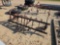 2269 - 2 - ROW CULTIVATOR