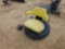2516 - TRACTOR SEAT