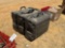 2545 - 3 - PLASTIC WATER PROOF CASES