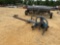 2598 - ABSOLUTE - FORD T4-340 SICKLE MOWER