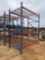 2703 - WAREHOUSE SHELVING 54