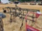 2734 - 2 ROW CULTIVATOR
