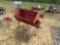 2789 - ABSOLUTE - MASSEY FERGUSON FERT. SPREADER