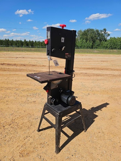 2039 - CRAFTSMAN 14" BAND SAW