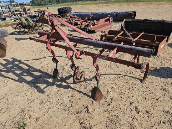 2254 - 2 - ROW CULTIVATOR