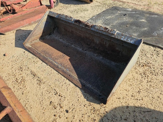 2256 - 6' BUCKET