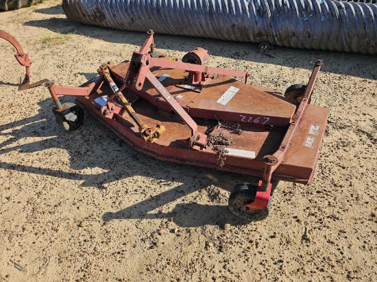 2267 - 6' FINISHING MOWER