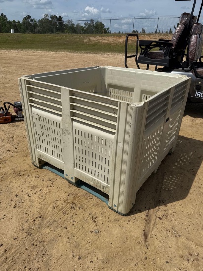 2496 - 1 - ONION CRATE