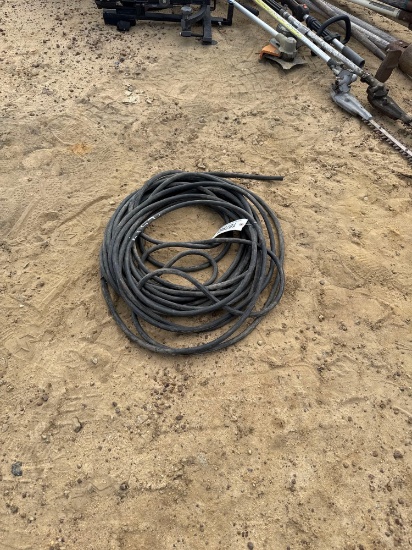 2514 - APPROX. 30' OF 12 - 2 WIRE