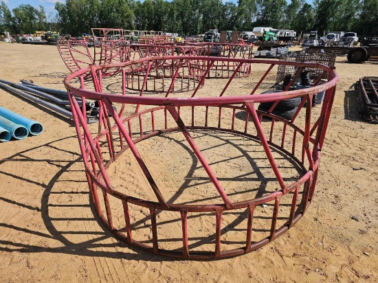 2570 - HAY RING